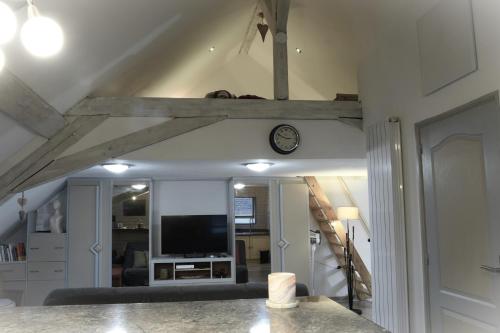 Duplex Spacieux Tout Confort — Mulhouse