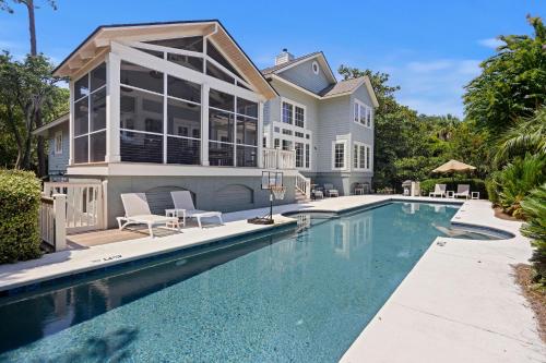 BB162: 162 Bluebill Court in Kiawah Island, United States