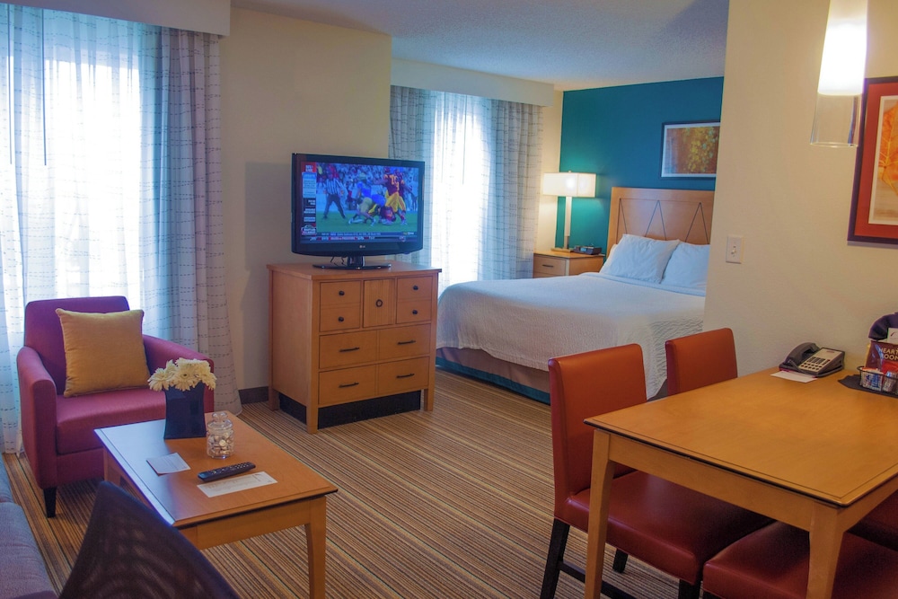 Residence Inn Marriott Carlisle - photo 12