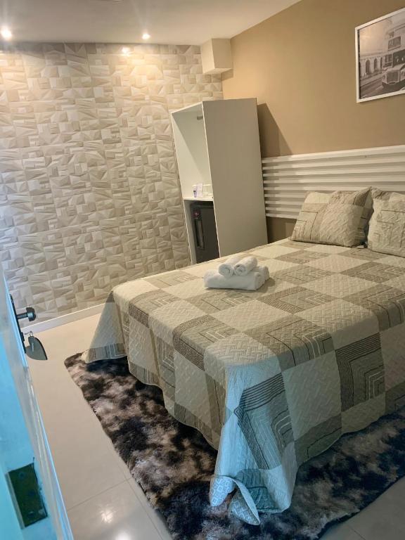 Pousada de Itaipava in Petropolis, Brasil