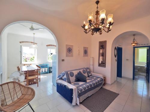 Casa Azzurra — 4-Star Luxury Hotel in Lerici, Italy