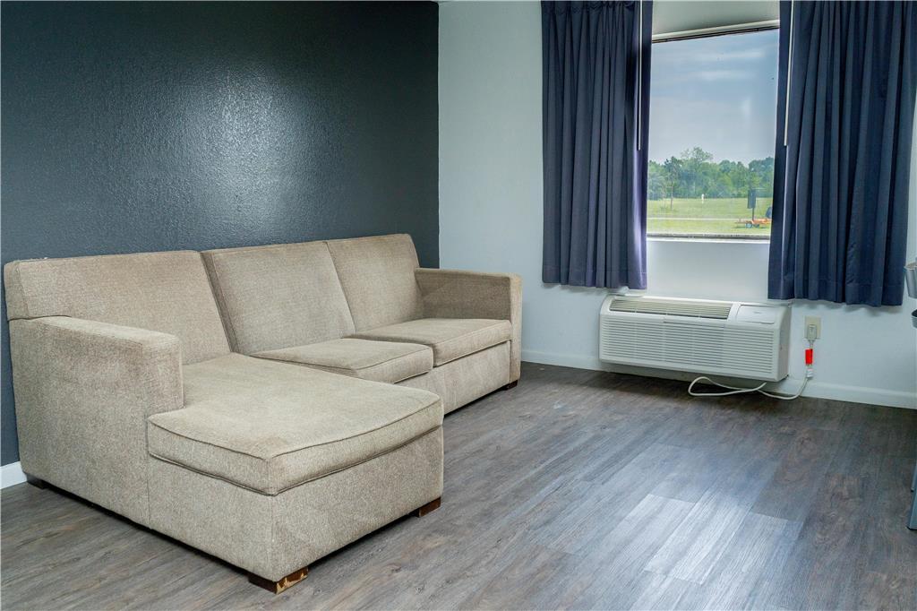 Americas Best Value Inn Donaldsonville - photo 23