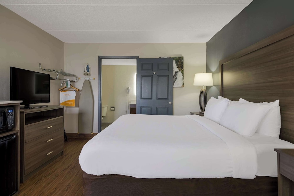 Quality Inn Asheville Airport - photo 14