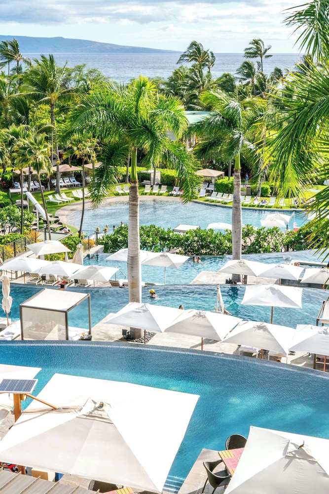 Andaz Maui at Wailea Resort a concept by Hyatt - photo 96