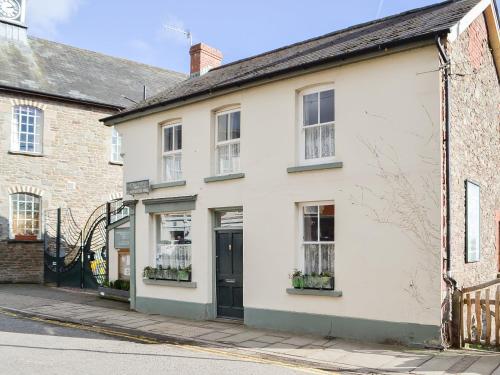 The Mill House The Square — 4-Star Luxury Hotel in Talgarth, United Kingdom