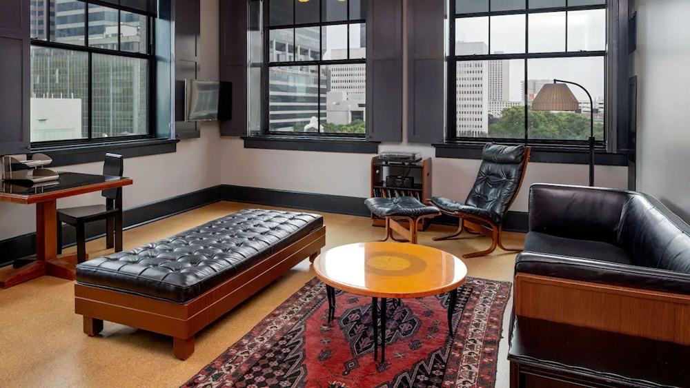 The Barnett JDV by Hyatt - photo 30