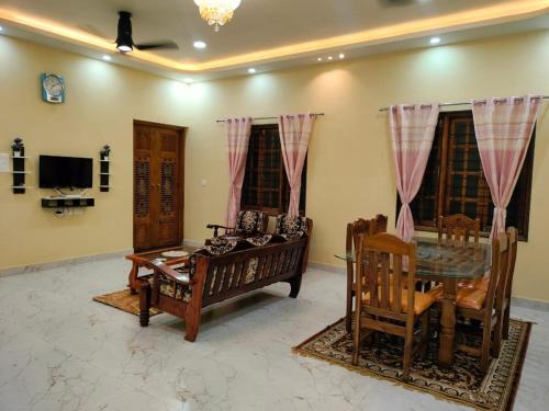 Anay’s Homely Hideout — Davorlim — photo 5