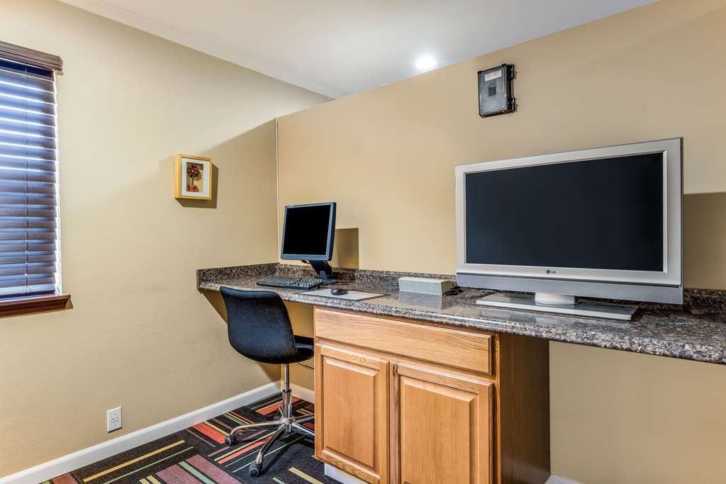 Quality Inn Cle Elum Ellensburg - photo 32