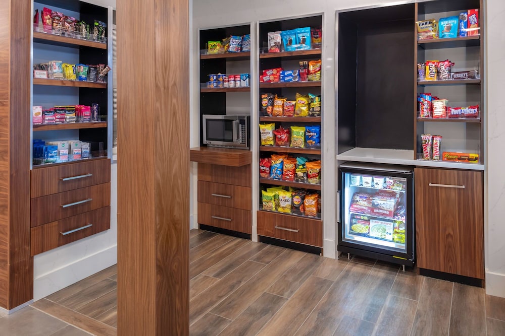 Courtyard by Marriott Memphis East Galleria - photo 20