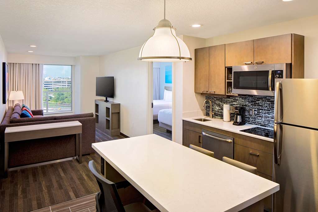 Hyatt House across from Universal Orlando Resort - photo 47
