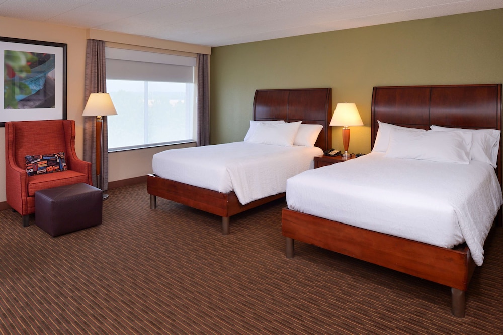 Hilton Garden Inn Baltimore White Marsh - photo 21