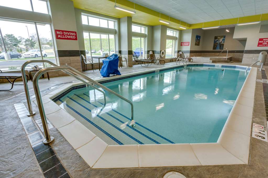 Drury Inn & Suites Pittsburgh Airport Settlers Ridge - photo 19