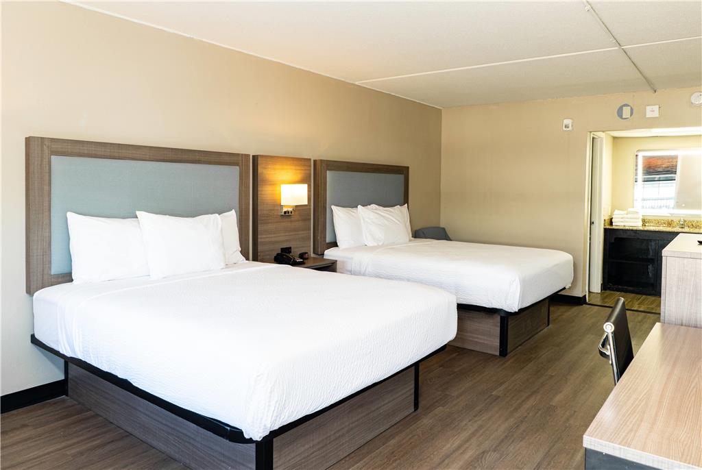 Baymont by Wyndham Corpus Christi Airport - photo 29