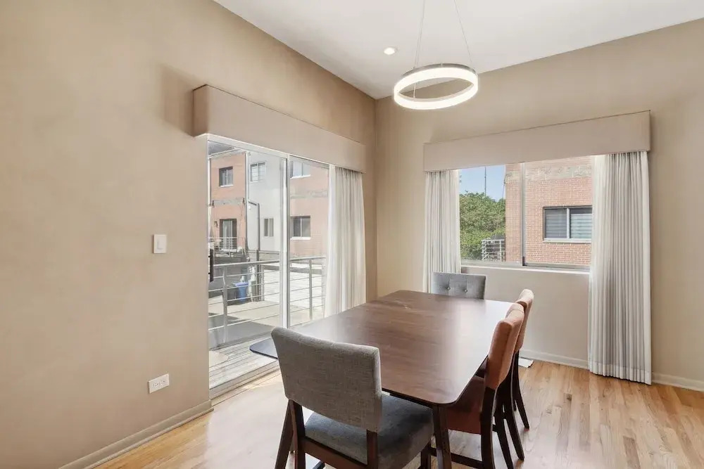Family Friendly South Loop Escape by RedAwning - photo 8