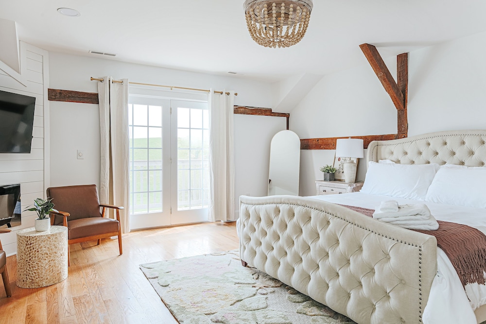 Batten Green Venue & Lodging - photo 11