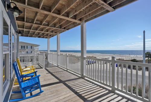 Rushin' to the Beach - photo 6