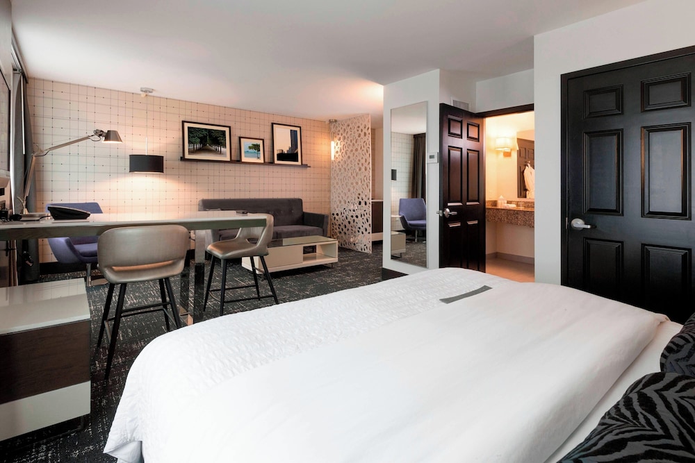 Le Meridien Dallas by the Galleria - photo 6