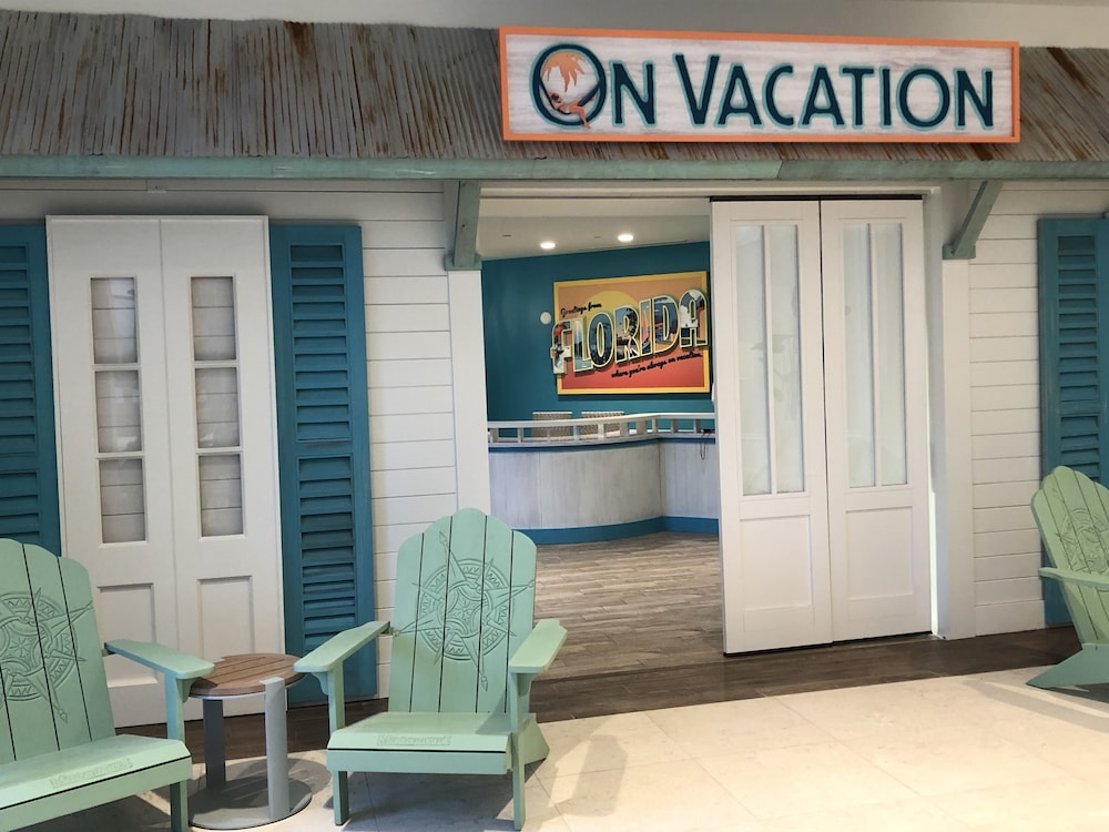 Margaritaville Resort Orlando with H2O Waterpark - photo 104