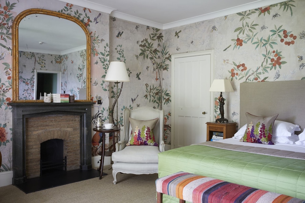 Hotel Endsleigh — Tavistock — photo 2