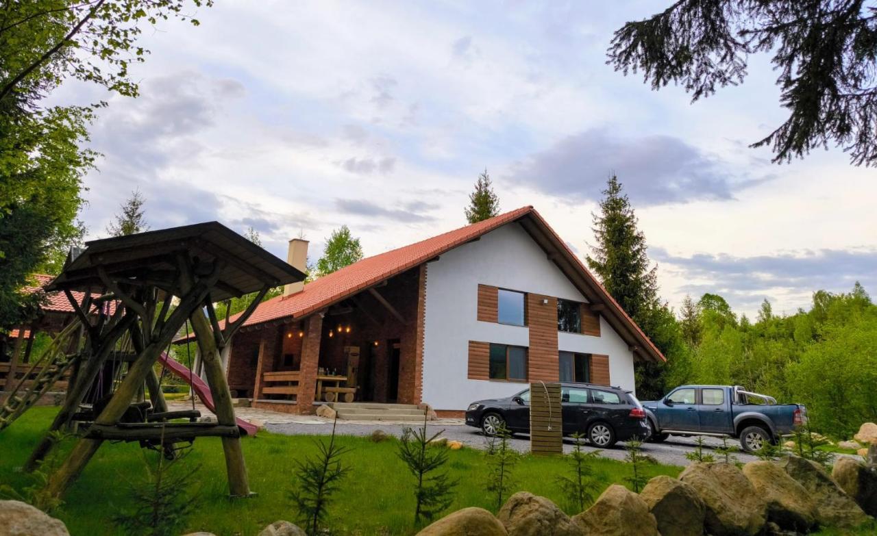 Qestia Escape - last minute hotel in Unknown City