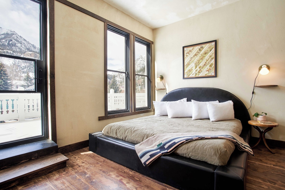 Western Hotel Ouray - photo 13