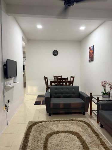Cryptohouse Pantai Kelulut — Marang — photo 2