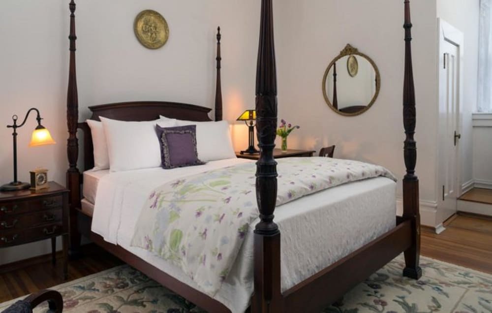 The Mercersburg Inn - photo 32