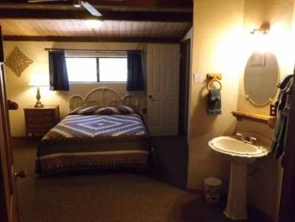Arizona Mountain Inn and Cabins - photo 124