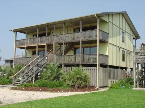 MacDonald #2 North by Bryant Real Estate in Wrightsville Beach, United States