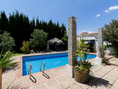 Casa mary — 4-Star Luxury Hotel in Padul, Spain