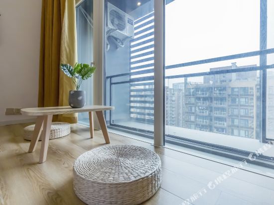 Wukong Hotel - last minute hotel in Chongqing