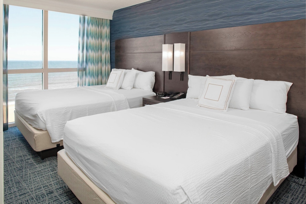 Residence Inn by Marriott Virginia Beach Oceanfront - photo 3