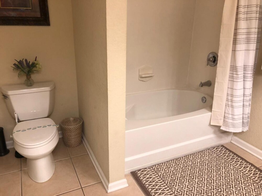 Splendid 3 Bd Close to Universal @ Vista Cay Resort 4830#183 - photo 20