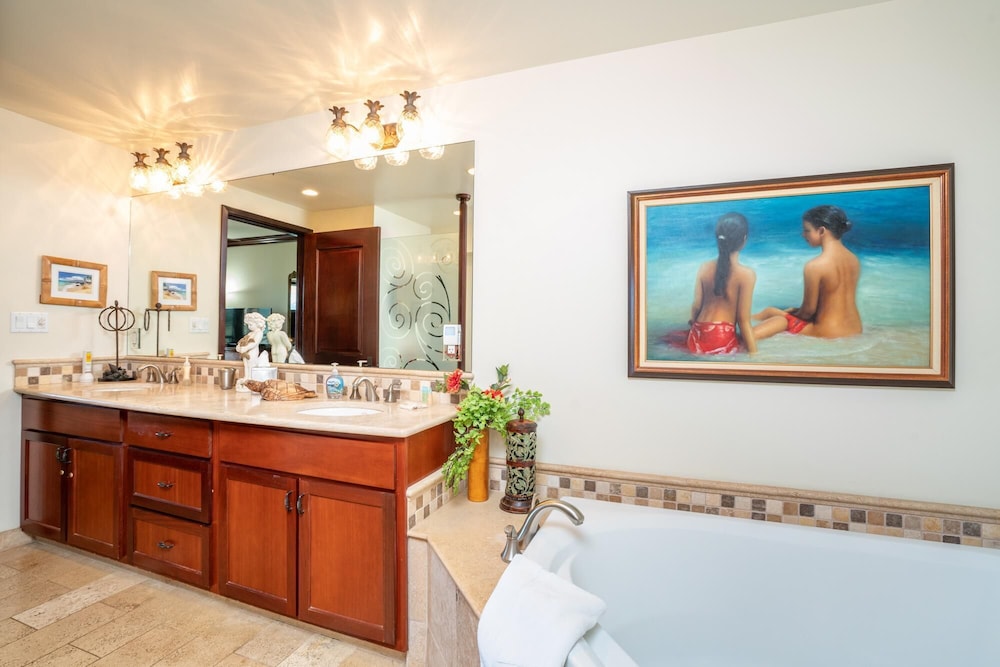 Waipouli Beach Resort E 406 - photo 17