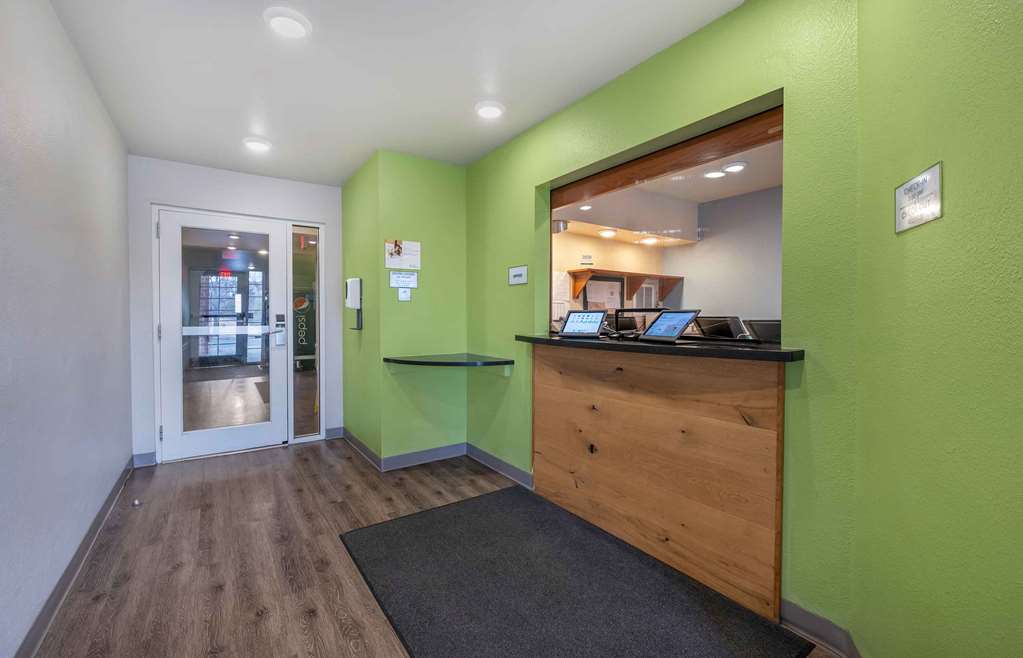 Extended Stay America Select Suites Dayton Miamisburg - photo 8
