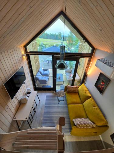 Happy Jura in Olsztyn, Poland