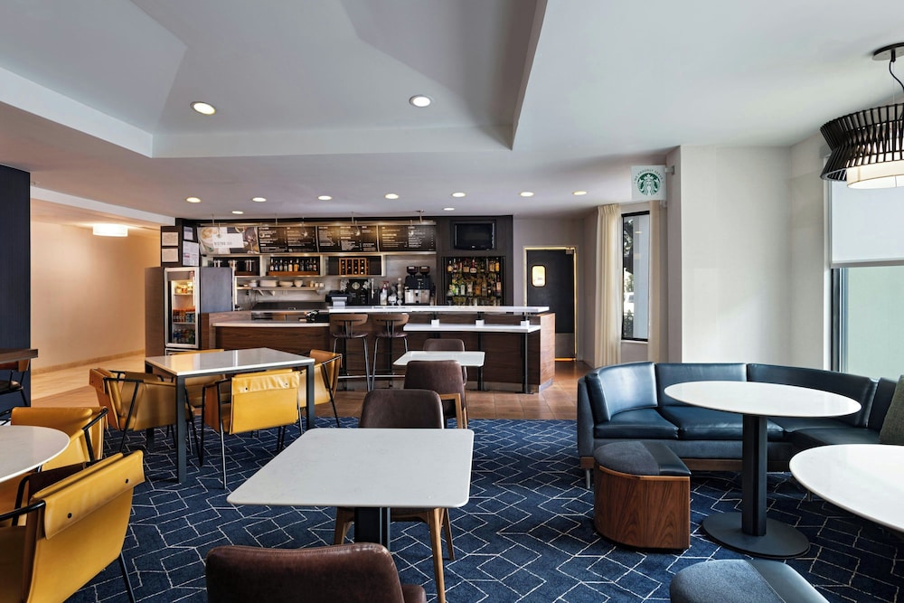 Courtyard by Marriott Austin The Domain Area - photo 29
