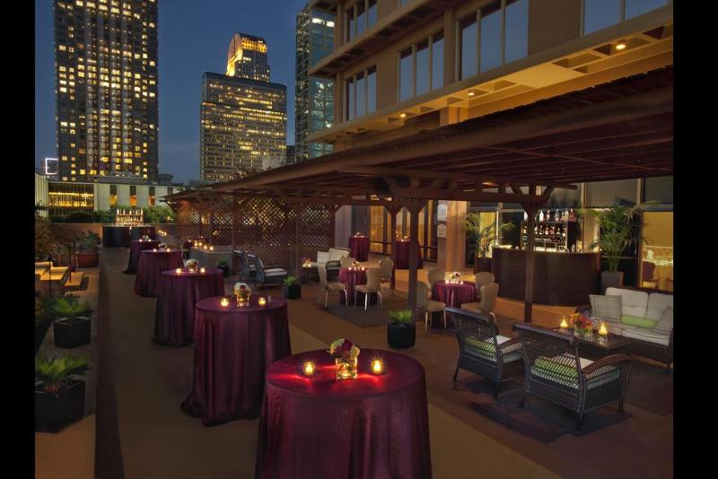 Fairmont Dallas - photo 75