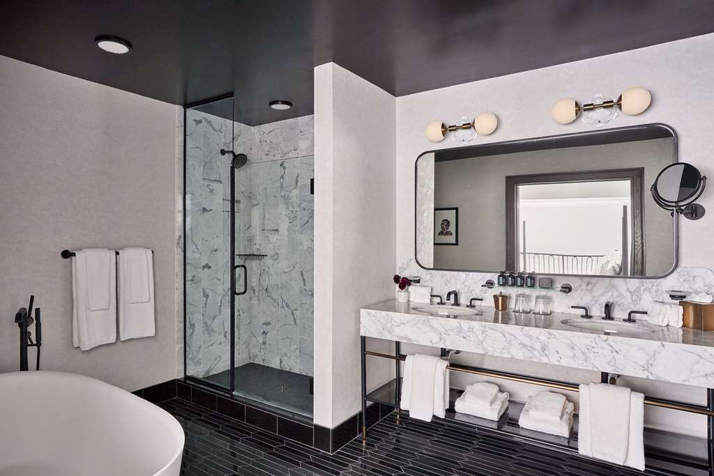 Hotel Kansas City in The Unbound Collection by Hyatt - photo 61