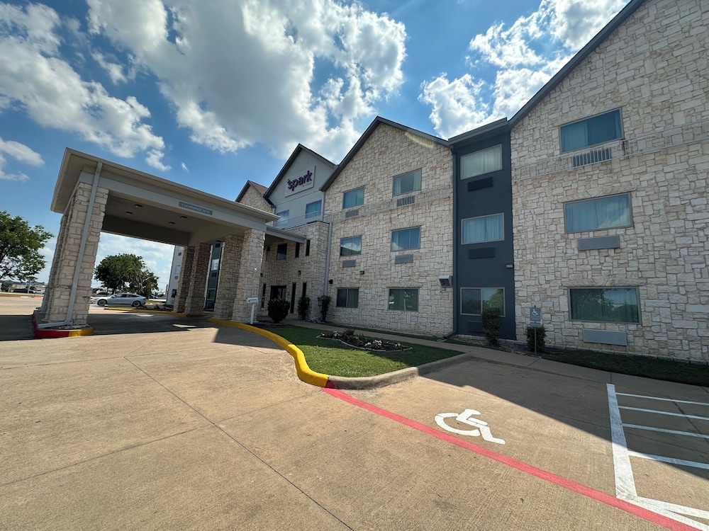 Spark by Hilton Round Rock - photo 46