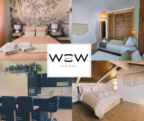 Wow space Peniche — 4-Star Luxury Hotel in Peniche, Portugal