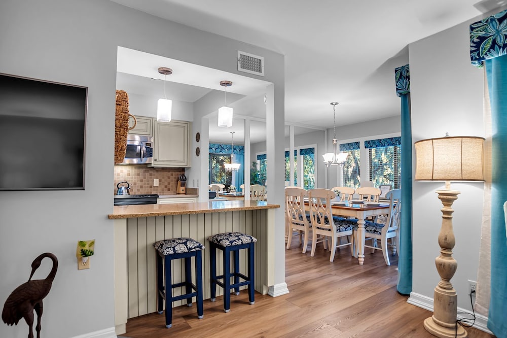 2316 Racquet Club at The Sea Pines Resort - photo 22