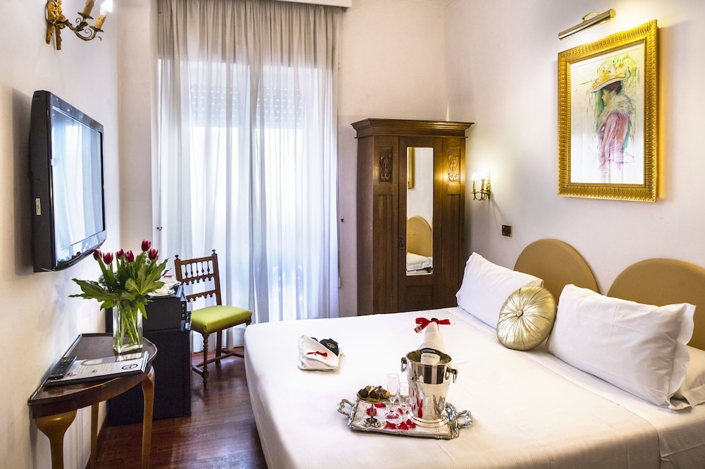 Hotel Sant Angelo