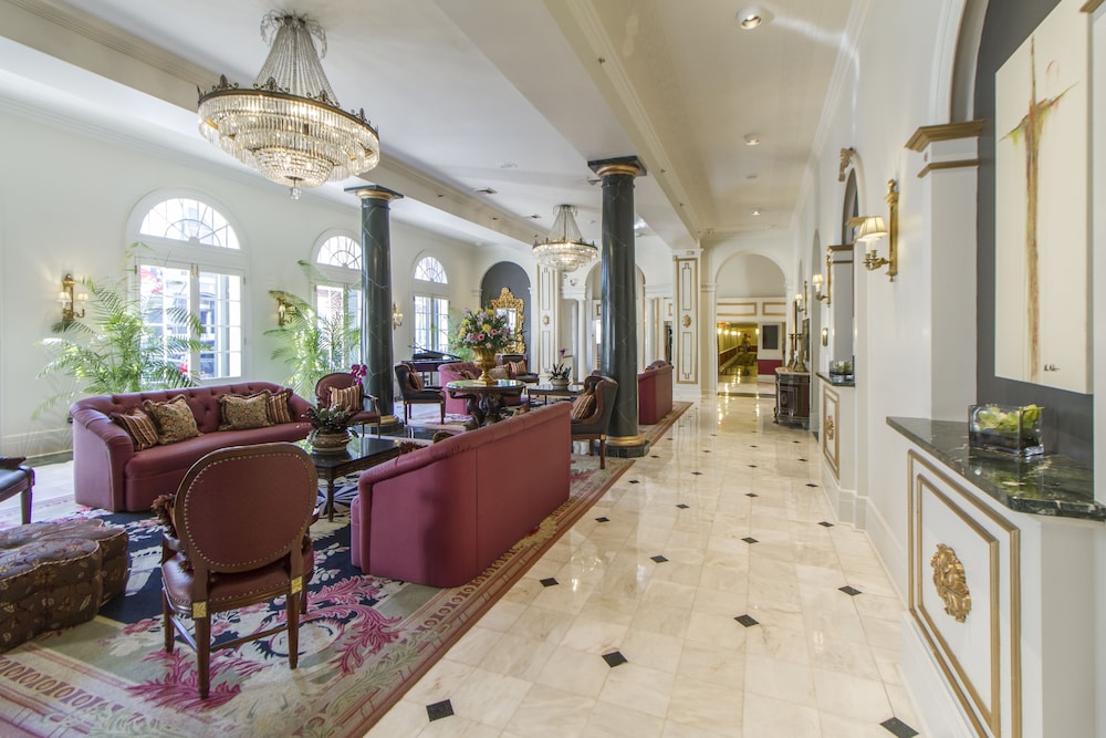 Bourbon Orleans Hotel - photo 5