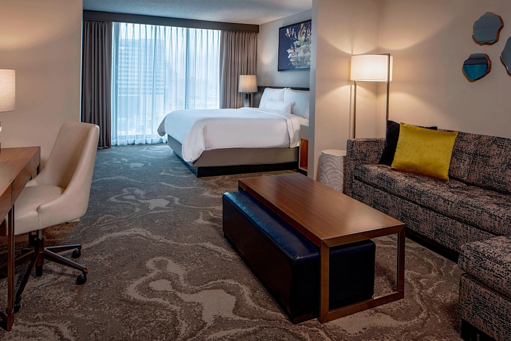 The Westin Oaks Houston at the Galleria - photo 29