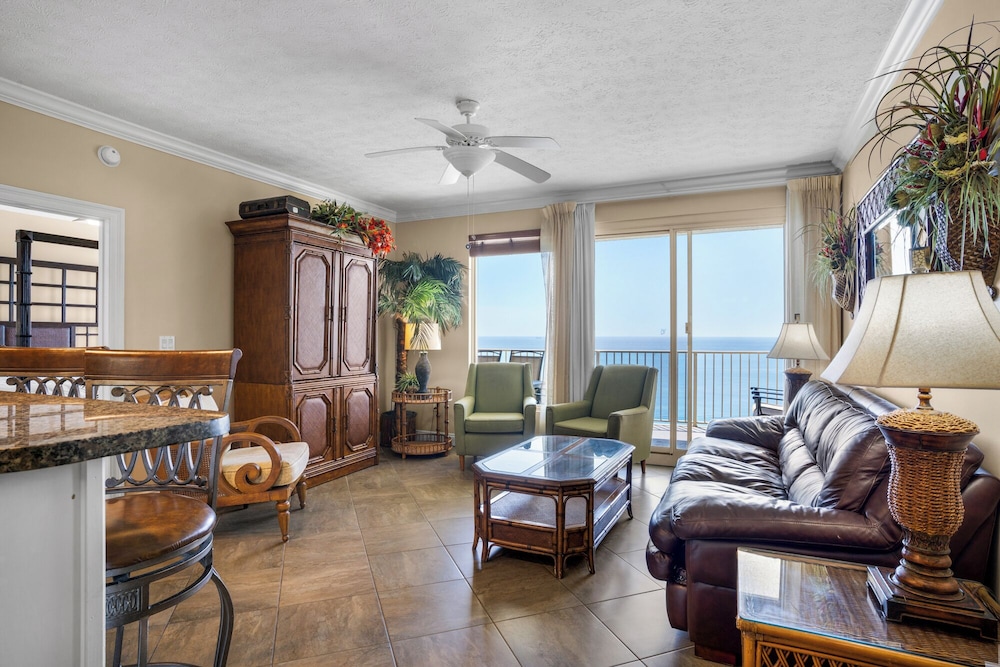 Treasure Island 1804 — 4-Star Luxury Hotel in Panama City Beach, United States