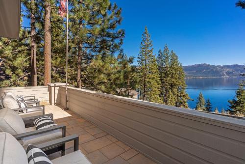 Fabulous Views Of Lake Tahoe