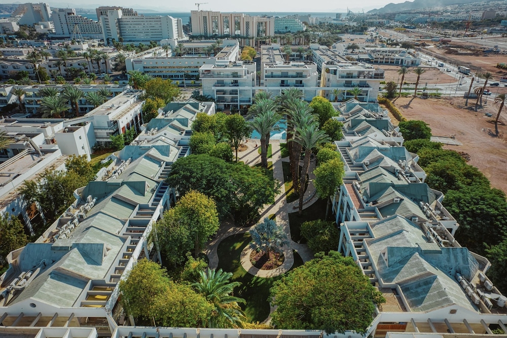 Royal Park Apt Resort by Sea N Rent in Eilat, Israel