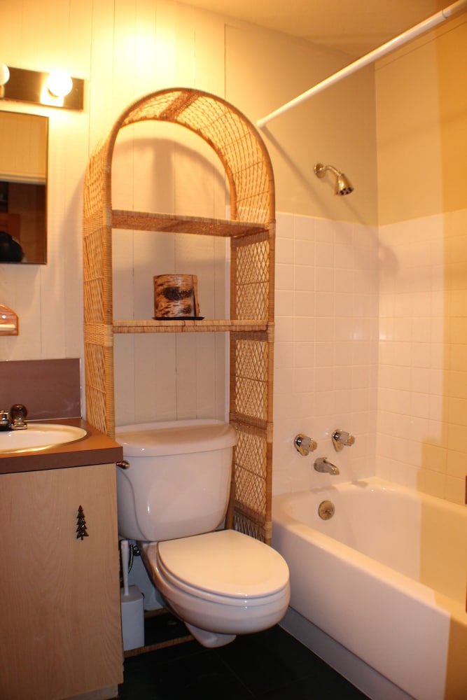 Crystal Chalets Condominiums at Crystal Mountain Ski Resort - photo 153