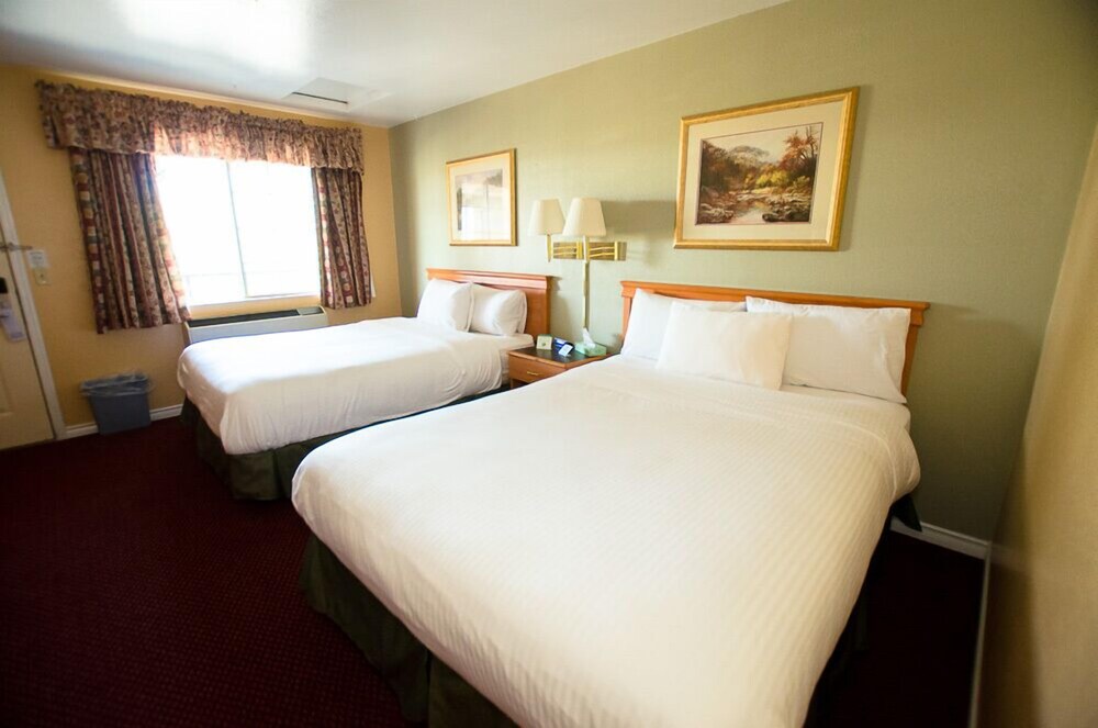 Tulip Inn — Mount Vernon